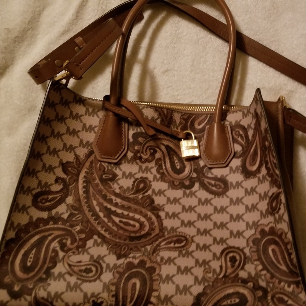 Michael Kors Handbag